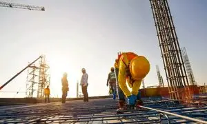 احداث ساختمان 6 طبقه در بهار 1403 چقدر تمام می‌ شود؟