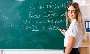 5 شغل آموزش زبان انگلیسی با حقوق 20 تا 30 میلیون تومان