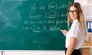 5 شغل آموزش زبان انگلیسی با حقوق 20 تا 30 میلیون تومان