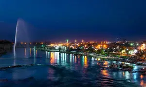 5 جاذبه طبیعی دزفول که حتما باید ببینید