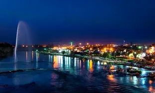 5 جاذبه طبیعی دزفول که حتما باید ببینید