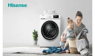 پرفروش ترین ماشین لباسشویی هایسنس کدام است؟