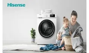 پرفروش ترین ماشین لباسشویی هایسنس کدام است؟