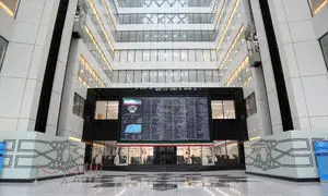 تردید شرکت های بخش خصوصی برای ورود به بورس