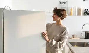 شرایط خرید اقساطی یخچال 30 میلیون تومانی