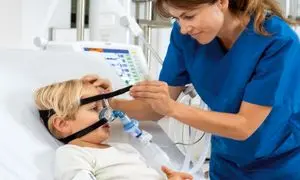 ماسک NIV چیست و چه مزایایی دارد؟