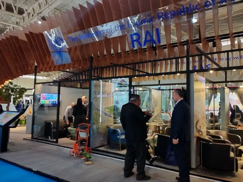 تحقق سهم 30 درصدی ریل در حمل و نقل بار ؛ هدفگذاری جدید شرکت راه آهن