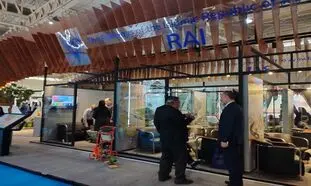 تحقق سهم 30 درصدی ریل در حمل و نقل بار ؛ هدفگذاری جدید شرکت راه آهن