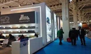 ساخت کارخانه باتری خودرو برقی توسط مپنا