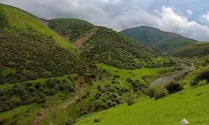 5 روستای بکر آذربایجان شرقی برای بازدید در خردادماه