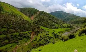 5 روستای بکر آذربایجان شرقی برای بازدید در خردادماه