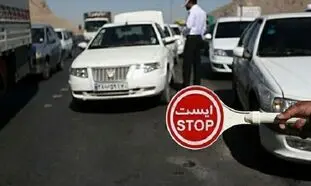 فردا تردد خودرو در کدام خیابان های تهران ممنوع است؟