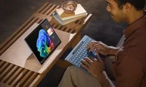 5 کیبورد سرفیس محبوب در بین تایپیست ها