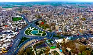 قیمت آپارتمان 90 متری در ورامین چند؟