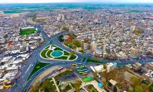 قیمت آپارتمان 90 متری در ورامین چند؟