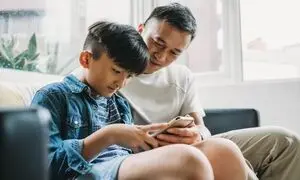 5 گوشی با ظرفیت حافظه داخلی بالا برای والدین