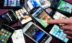 گران ترین گوشی های اپل ، سامسونگ و شیائومی در بازار چند؟