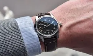 جدید ترین ساعت مردانه آنالوگ در خرداد ماه