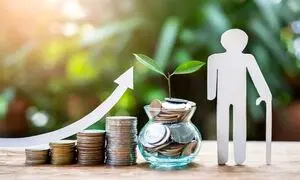 افزایش 90 درصدی حقوق بازنشستگان کی اجرا می شود؟