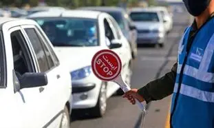 محدودیت ترافیکی امروز تهران تا چه ساعتی است؟