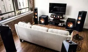 با 18 میلیون کدام اسپیکر خانگی را بخریم؟
