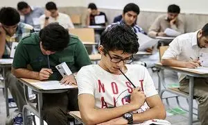 فوری / زمانبندی جدید امتحانات نهایی مدارس + جدول جزییات