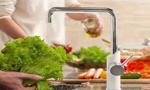 گران‌ترین شیر ظرفشویی در بازار چند؟