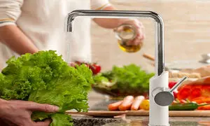 گران‌ترین شیر ظرفشویی در بازار چند؟