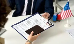 نحوه دریافت وقت سفارت آمریکا