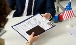 نحوه دریافت وقت سفارت آمریکا