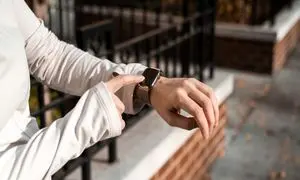 5 ساعت هوشمند امیزفیت که برای ورزشکاران مناسب هستند