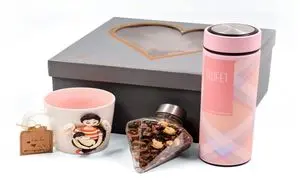 فلاسک هدیه ؛ وسیله‌ای کاربردی و ماندگار