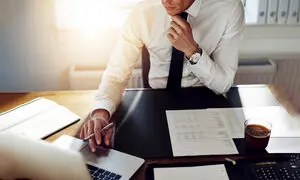 6 شغل مدیریتی با حقوق بالای 40 میلیون تومان در تهران / خرداد 1403