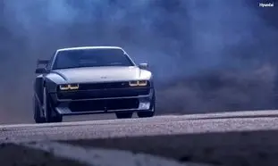 ابرخودرو هیدروژنی هیوندای چه ویژگی هایی دارد؟