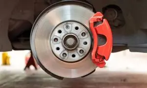 دیسک ترمز خودرو ال 90 در بهار 1403 چند؟