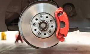 دیسک ترمز خودرو ال 90 در بهار 1403 چند؟