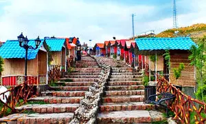 5 روستای ناشناخته و بکر اطراف مشهد