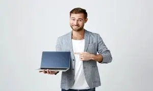 ارزان ترین لپ تاپ اچ پی با عمر باتری بالا