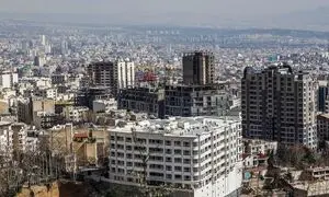 قیمت خانه نقلی در جنوب تهران چند؟