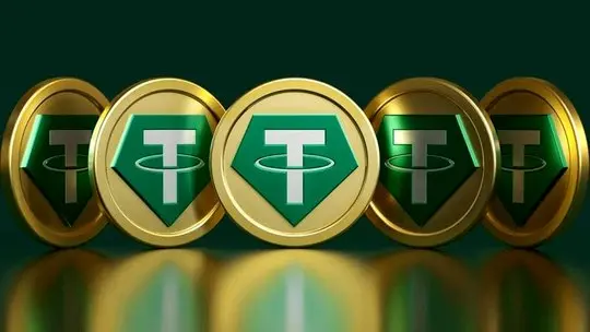 هشدار به دارندگان رمزارز تتر