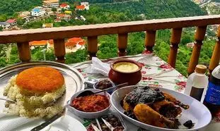 5 رستوران بین راهی معروف شمال برای تعطیلات خرداد