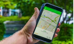 24 دلیل نارضایتی تهرانی ها از تاکسی های اینترنتی / مقصر کیست؟