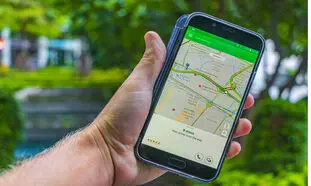 24 دلیل نارضایتی تهرانی ها از تاکسی های اینترنتی / مقصر کیست؟