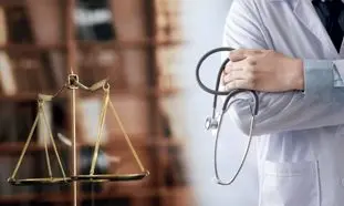 شکایت از دکتر با وکیل جرایم پزشکی