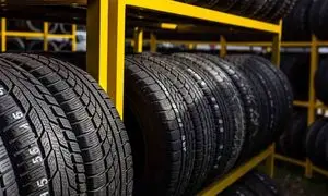 قیمت لاستیک ایرانی و خارجی برای تیگو 5 چند؟