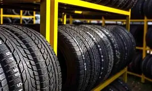 قیمت لاستیک ایرانی و خارجی برای تیگو 5 چند؟