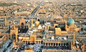 هزینه اقامت در سوئیت های مشهد برای تعطیلات خرداد چقدر است؟
