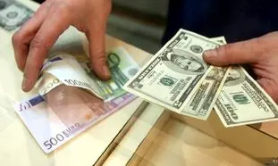 قیمت دلار در شیب ارزانی افتاد