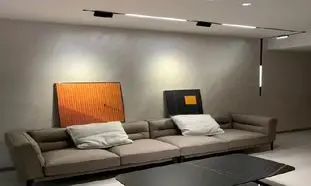 نور دکوراتیو چیست و اجرای آن چقدر هزینه برمی‌دارد؟