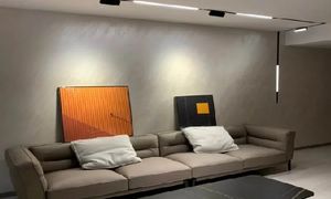 نور دکوراتیو چیست و اجرای آن چقدر هزینه برمی‌دارد؟